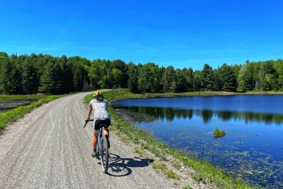 HaliburtonCountyRailTrail