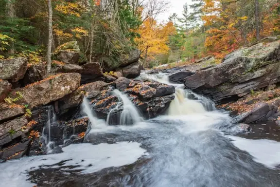 HighFalls