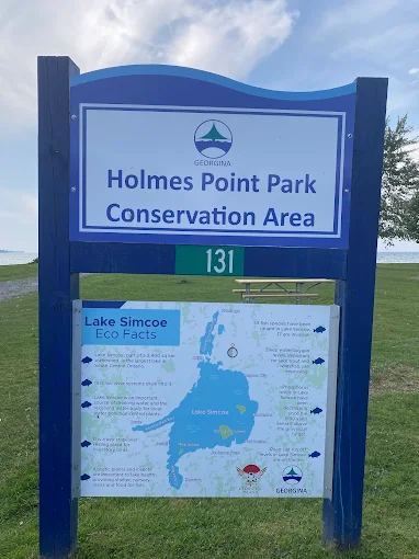 Holmespoint