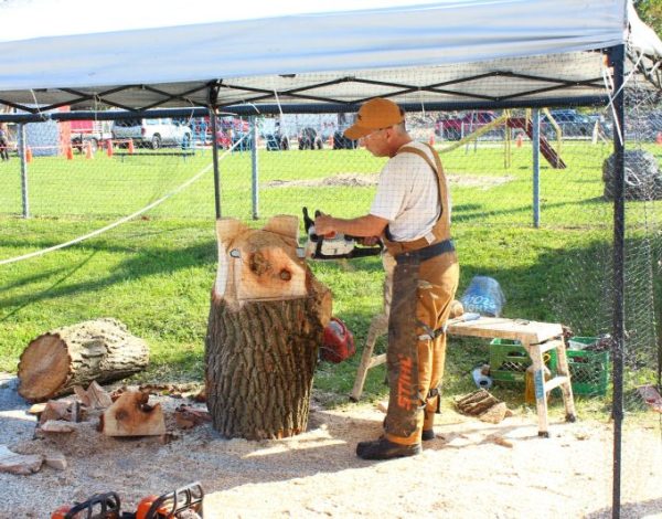 Chatsworth Fall Fair