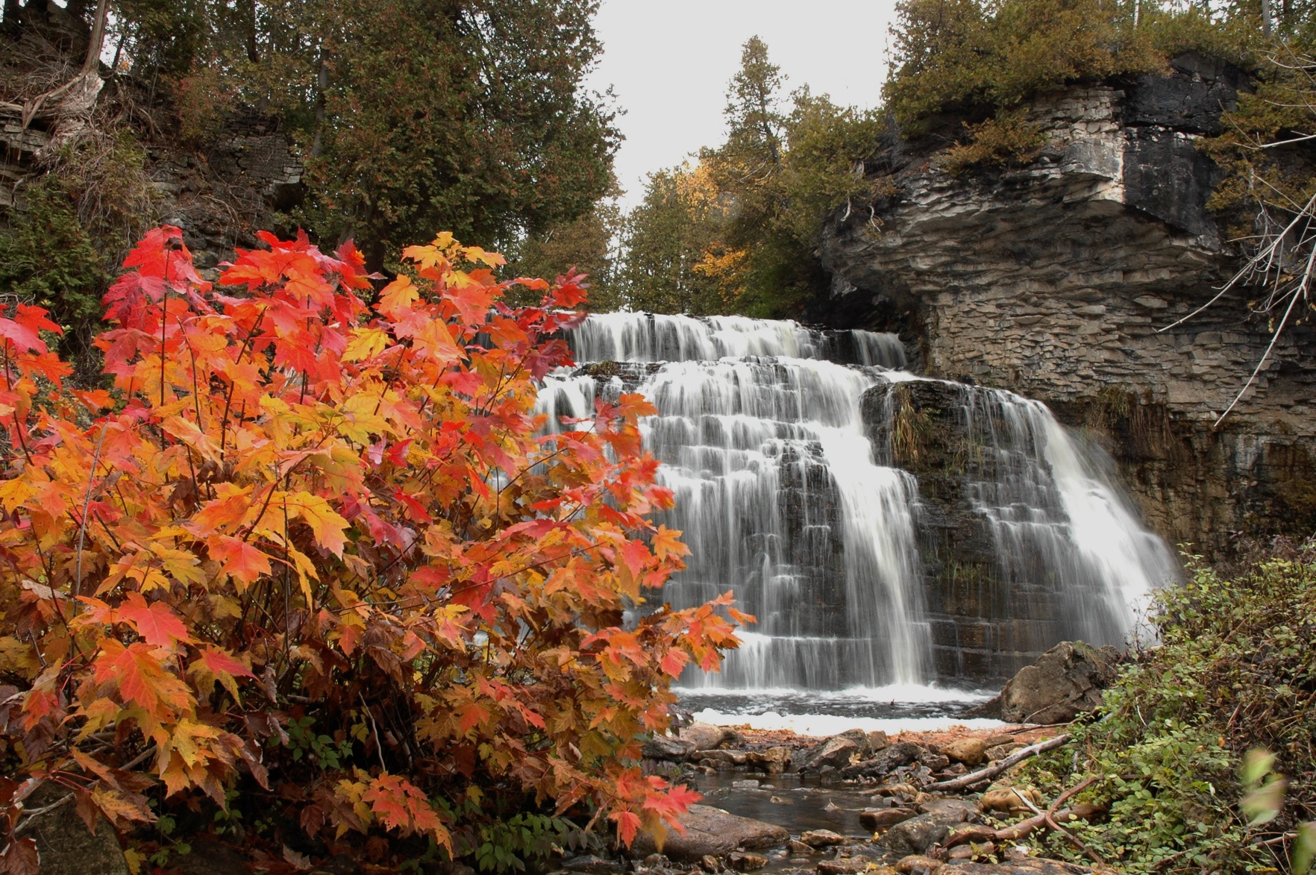 Pottawatomi Conservation Trail