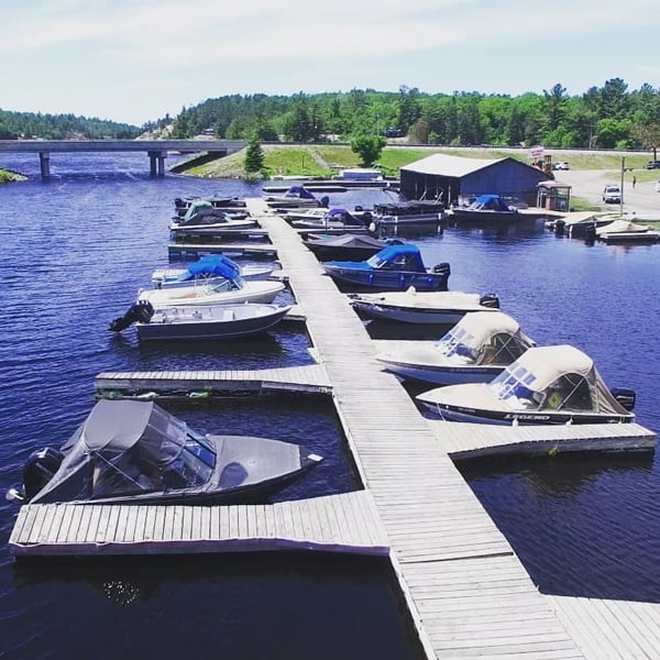 Key Marine Resort