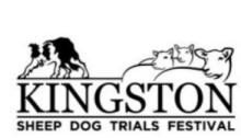 Kingston Sheep Dog Trials