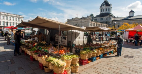 KingstonPublicMarket