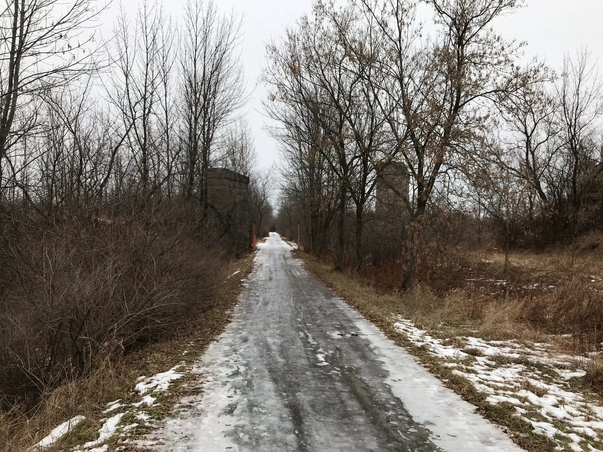 Lindsay Legacy Trail