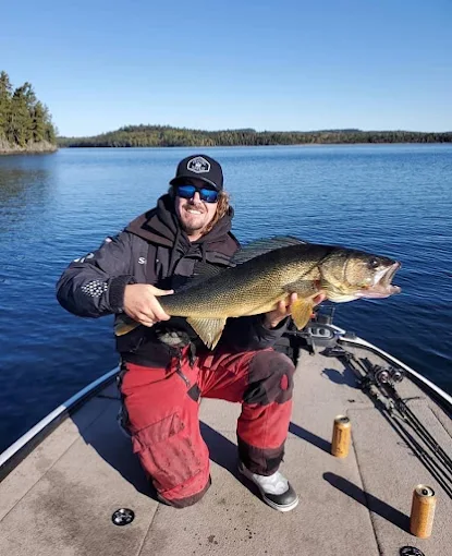 Loon Lodge Home of Adam’s Outfitting