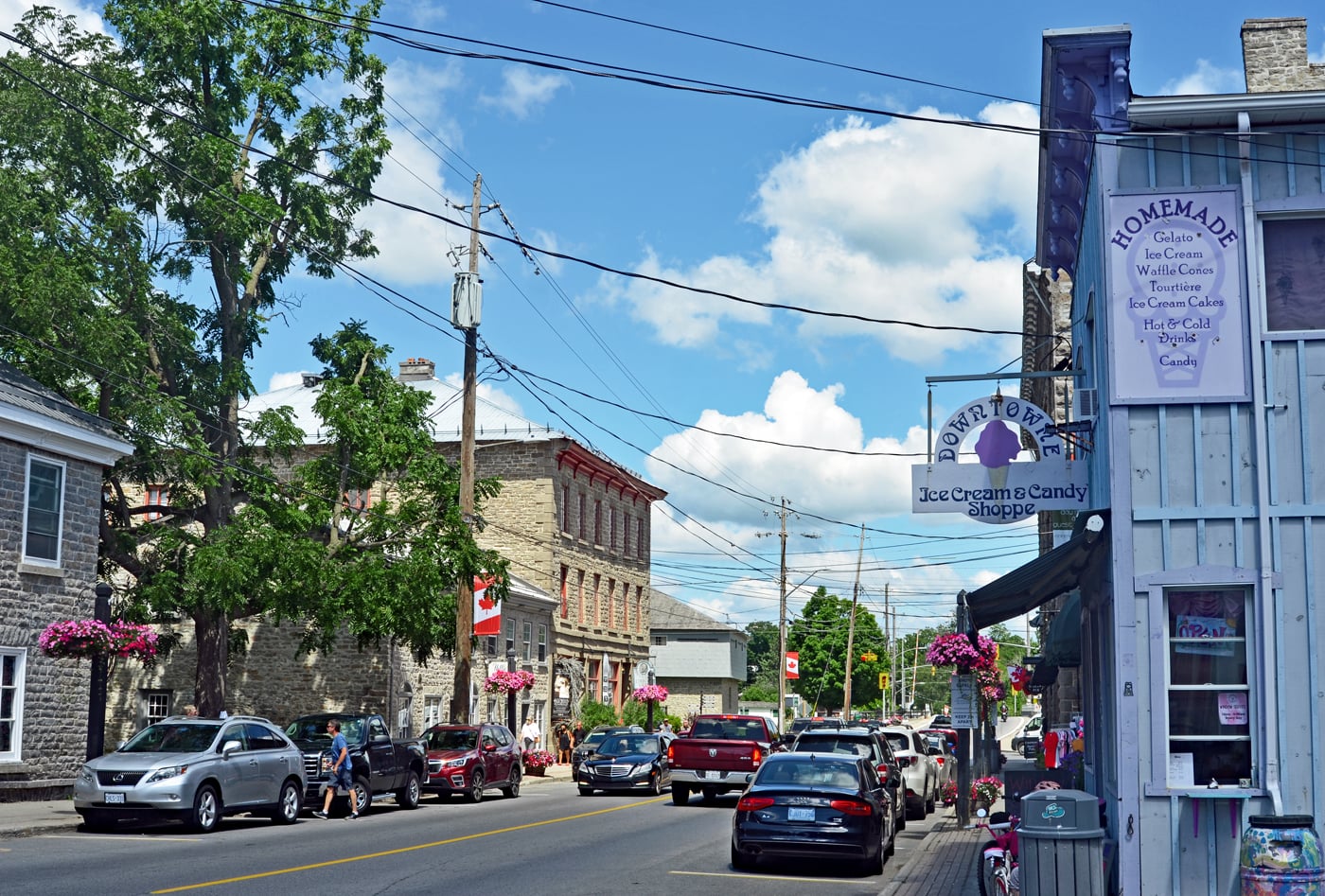 Merrickville-Wolford