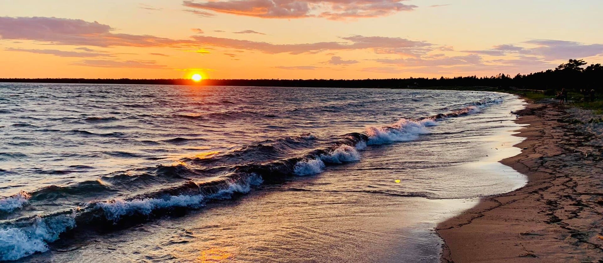 Manitoulin–North Shore Tourism