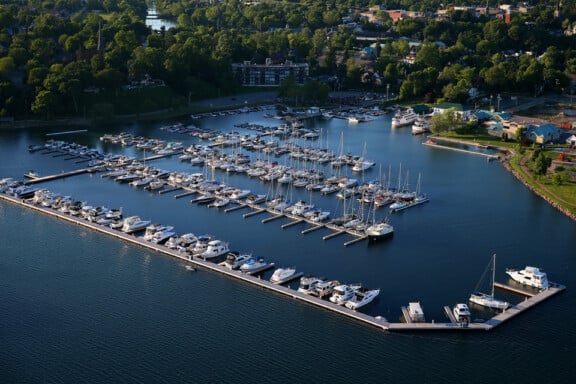Marina