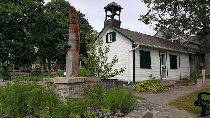 Maryboro Lodge Museum