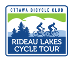 Rideau Lakes Cycle Tour