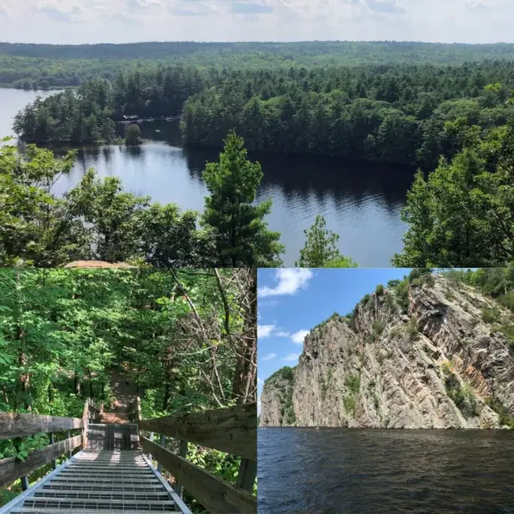 Mazinaw-Rock-at-Bon-Echo-Provincial-Park
