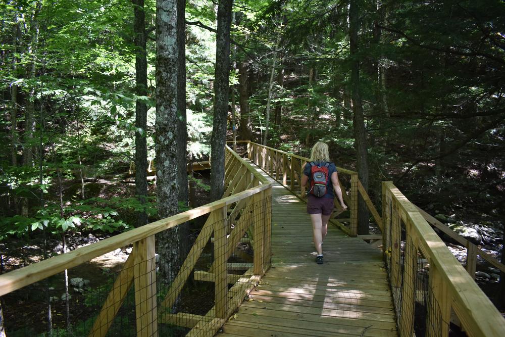 Millbrook Valley Trails
