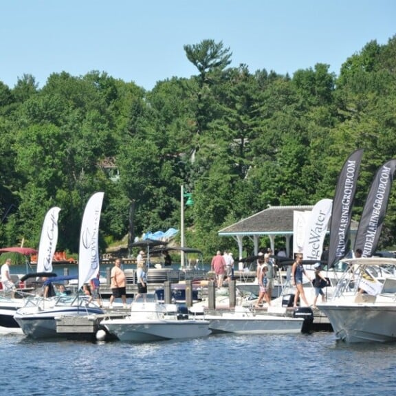 Muskoka-Boat-Show