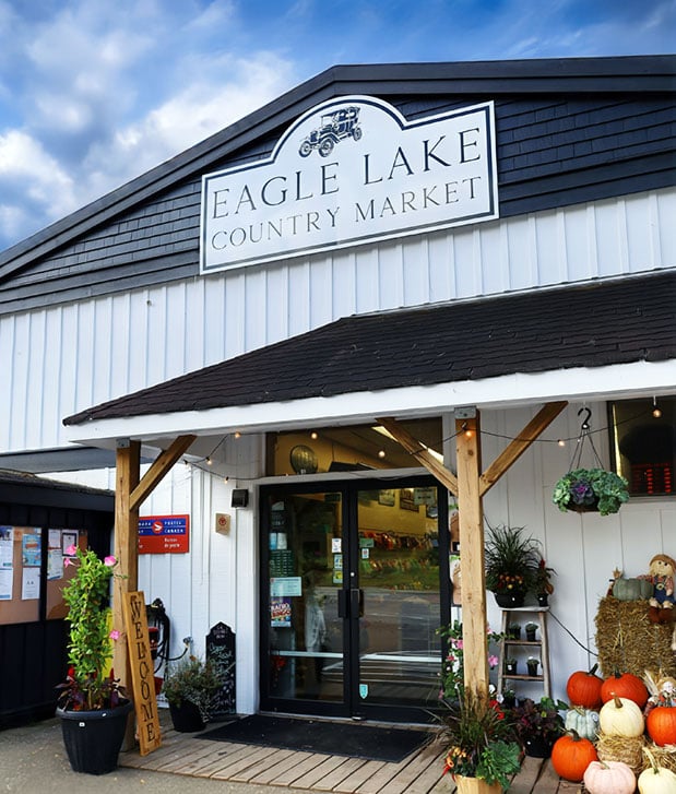 Eagle Lake Community Market