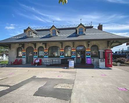 Kingston Visitor Information Centre
