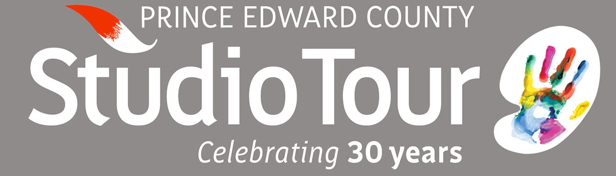 Prince Edward County Studio Tour