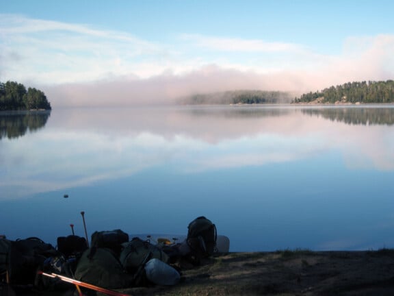 Paddling-Quetico-Park-Keira-Puls