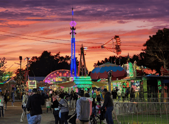 Perth-Fair