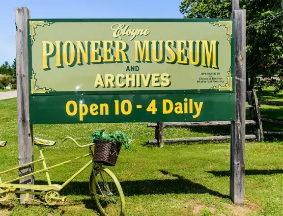PioneerMuseum