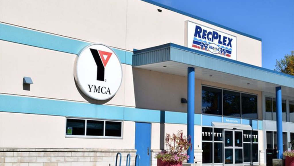 Wasaga Beach RecPlex Bowling