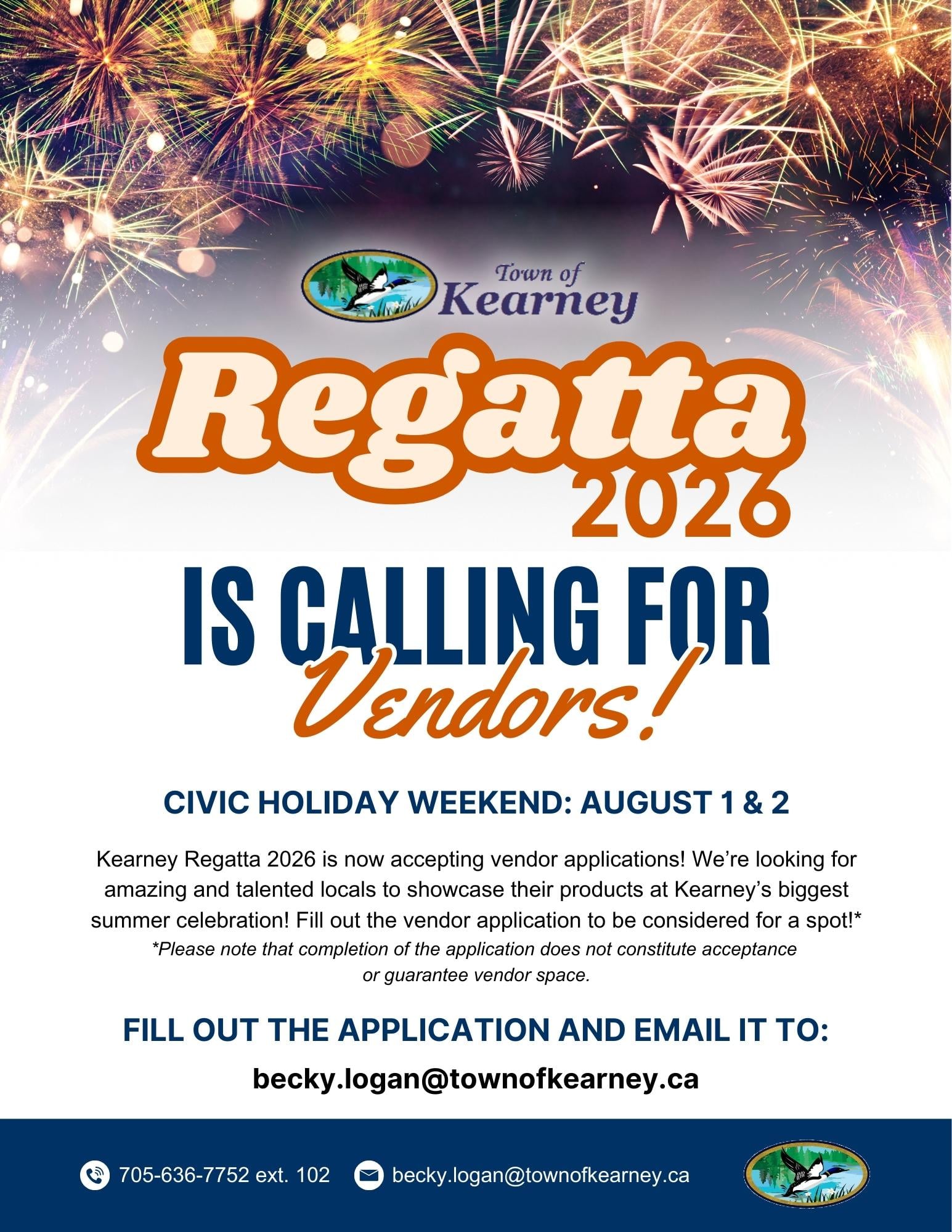 Kearney Fall Fair