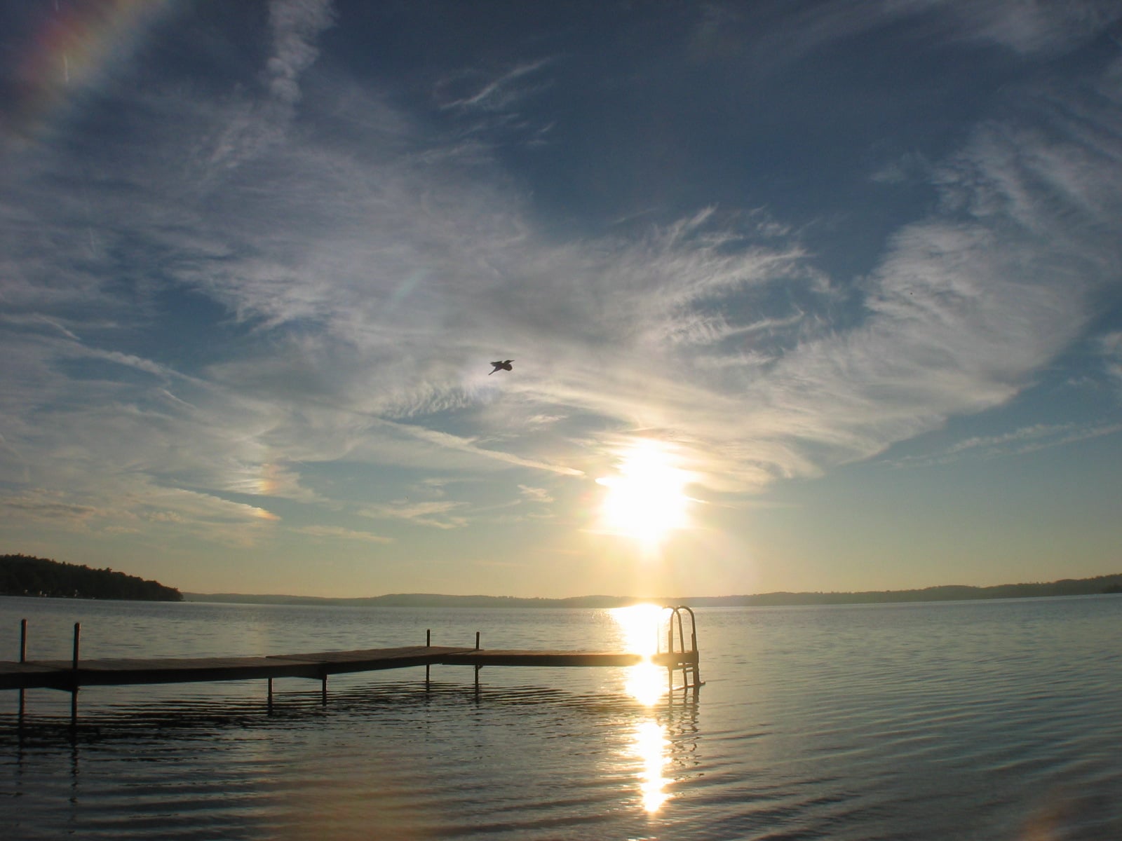 Grafton Beach