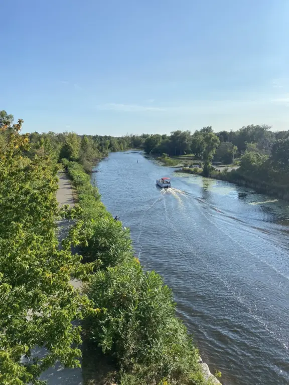 RotaryGreenwayTrail