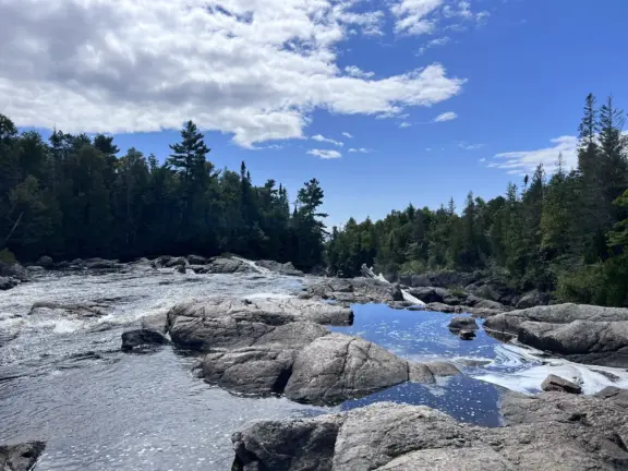 SandRiverTrail
