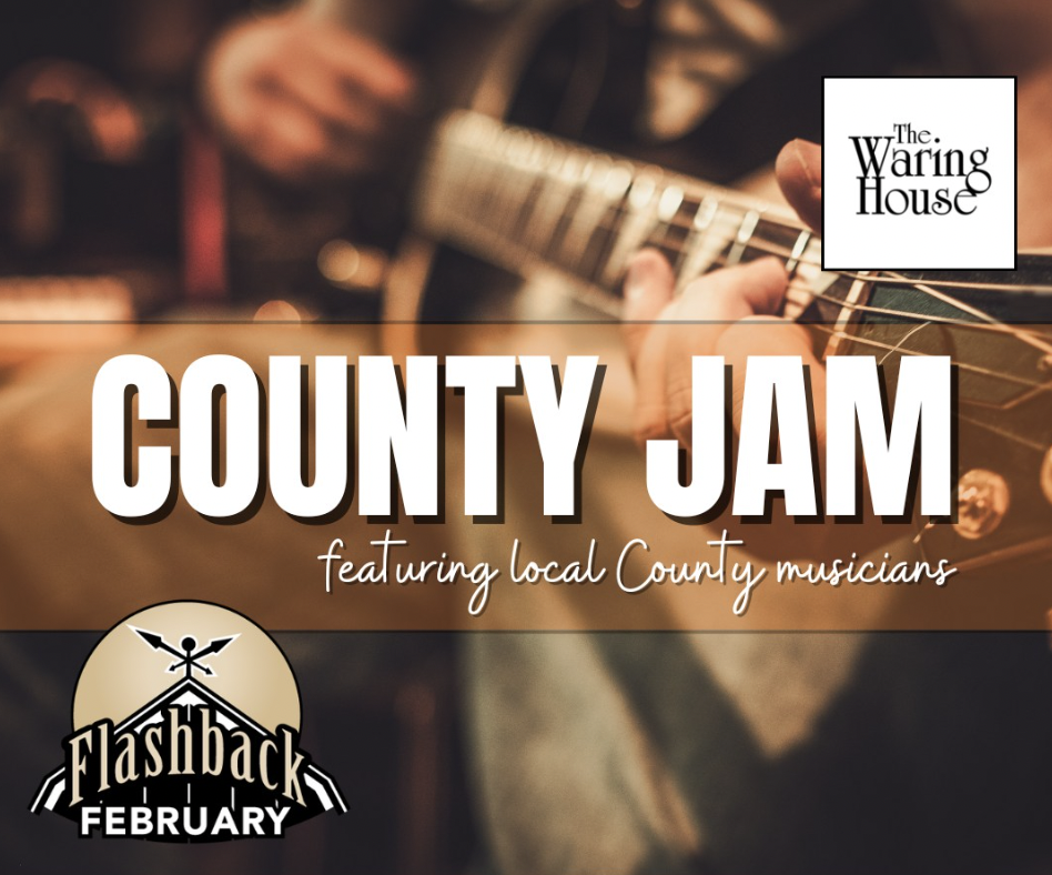 County Jam