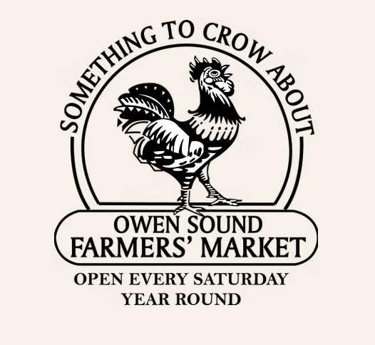 Owen Sound Farmers’ Market