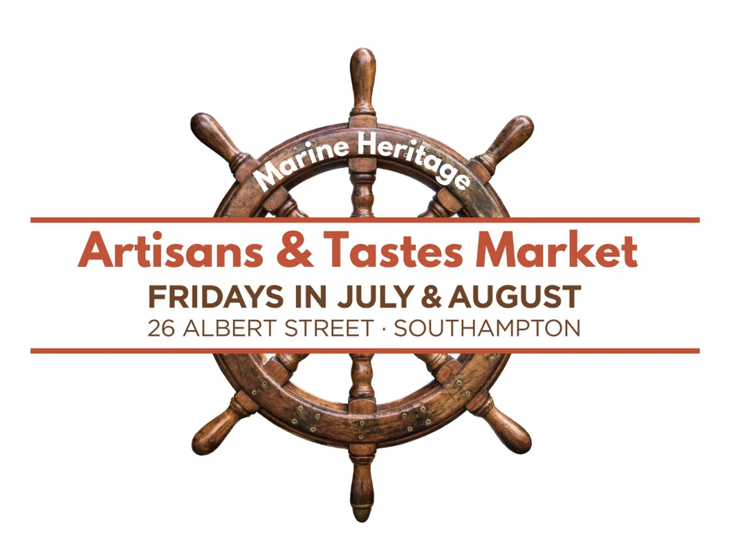 Artisans and Tastes Market