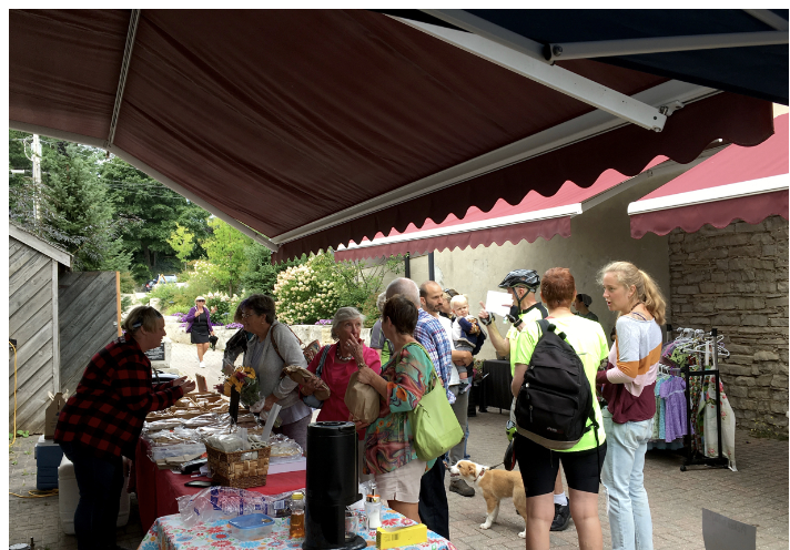 Wiarton Farmers’ Market