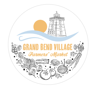 Grand Bend Village Farmers’ Market