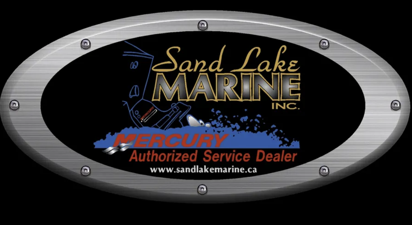 Sand Lake Marine