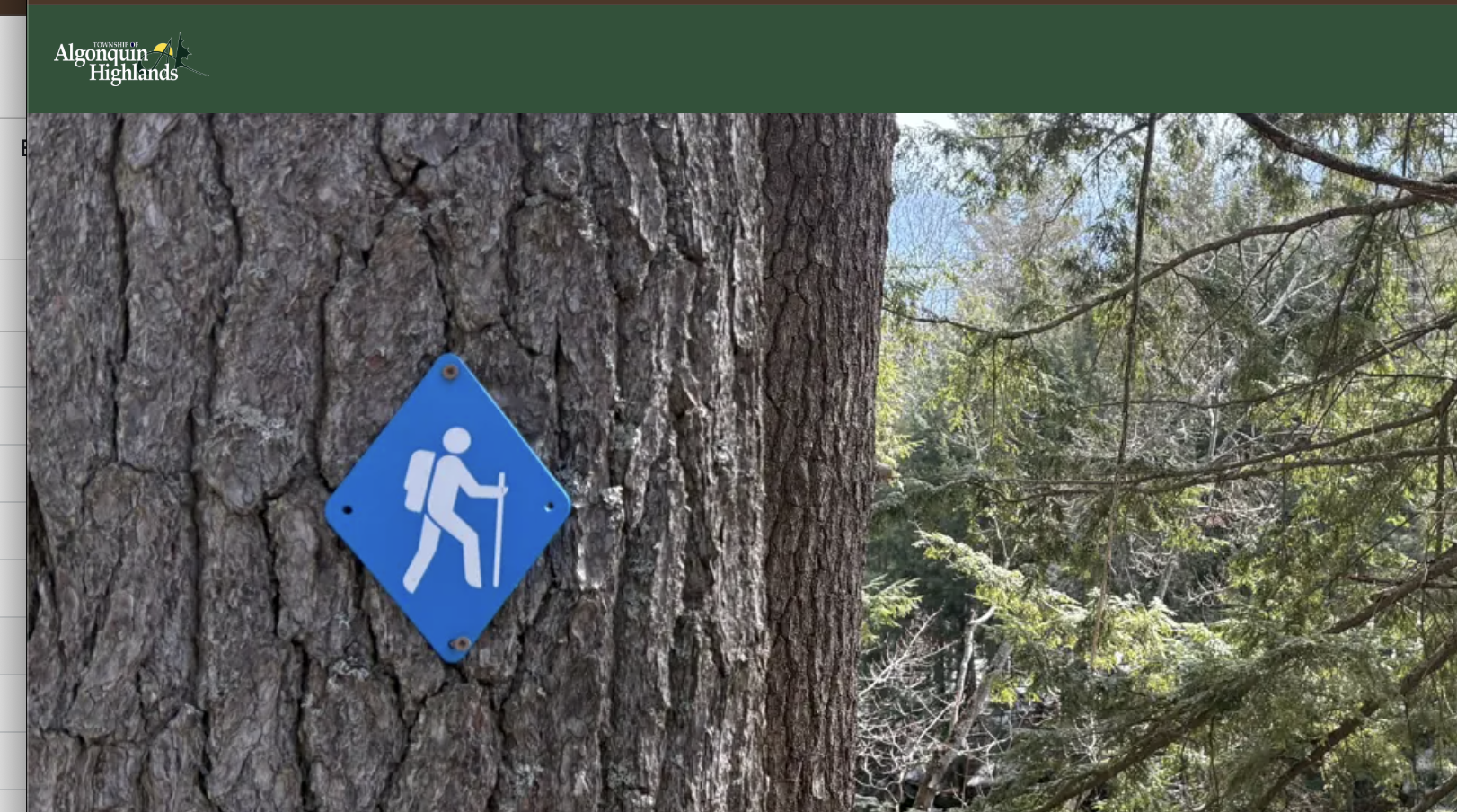 Algonquin Highlands Tourism & Visitor Info