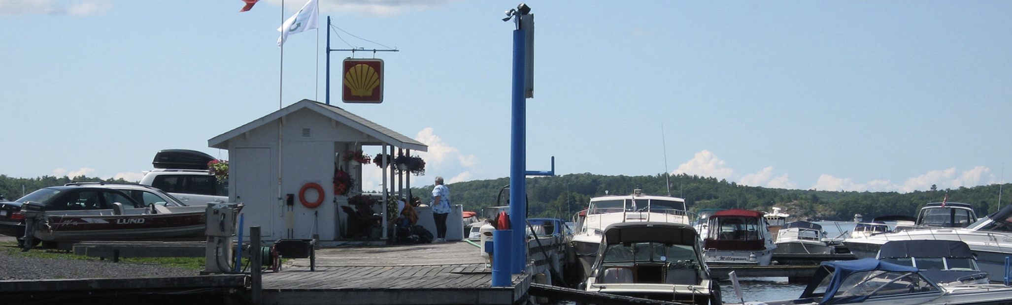 Parry Sound Marine