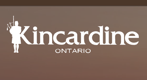 Kincardine Visitor Centre