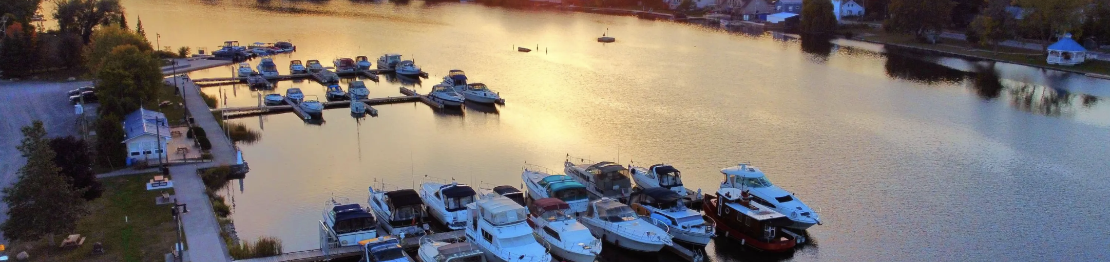 Hastings Marina