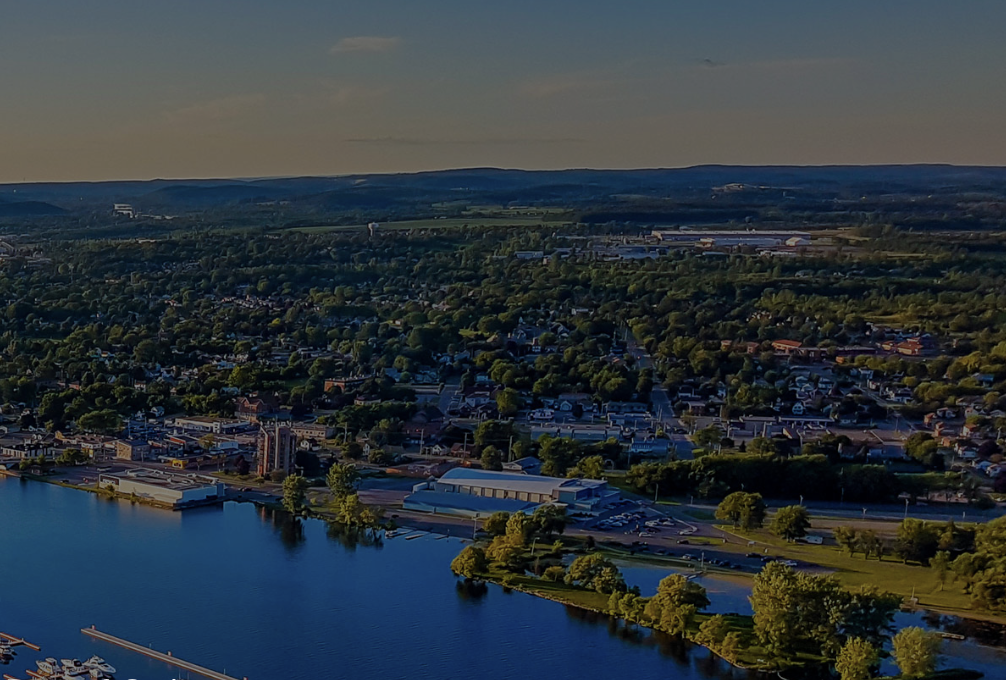 Trent Port Marina