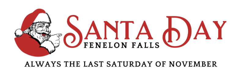Fenelon Falls Santa Day Parade