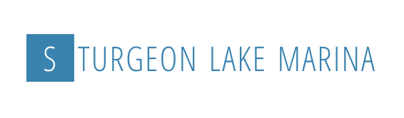 Sturgeon Lake Marina