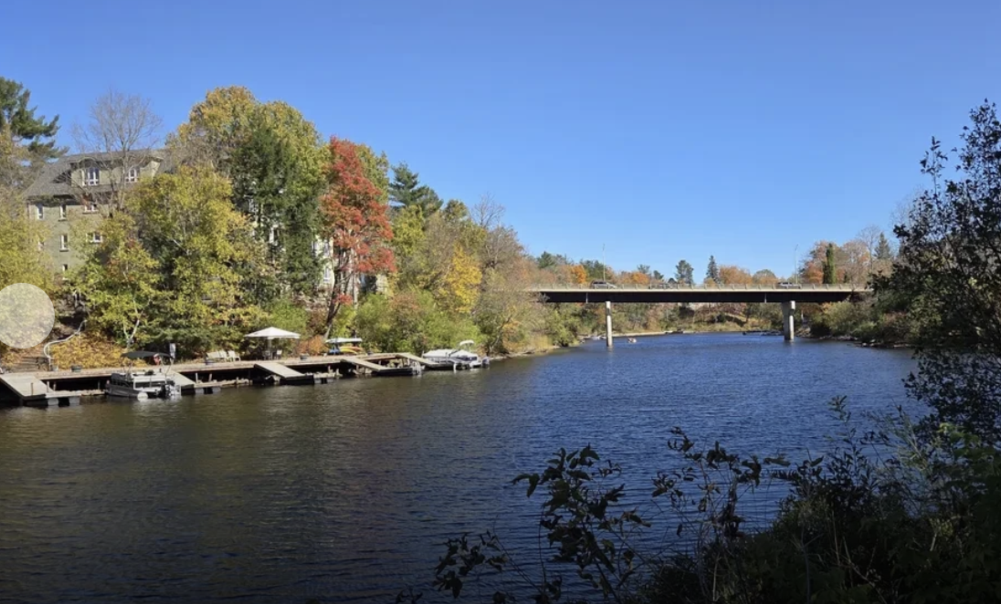 Fairy Lake Park