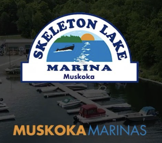 Skeleton Lake Marina