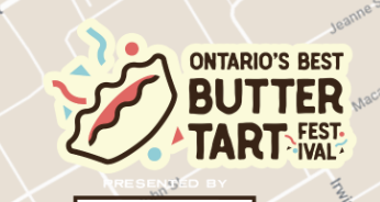 Midland Butter Tart Festival