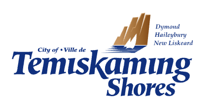 Temiskaming Shores Waterfront Boardwalk