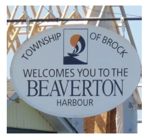 Beaverton Harbour (Boat Launch)