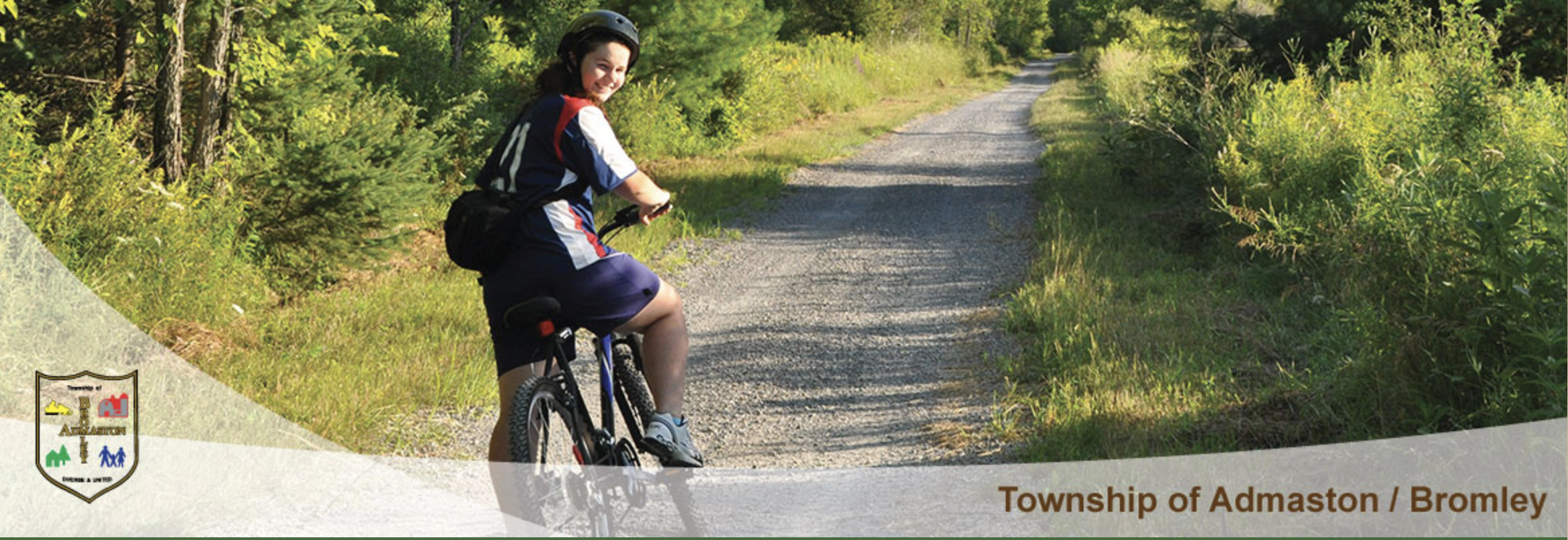 Admaston & Bromley Tourism