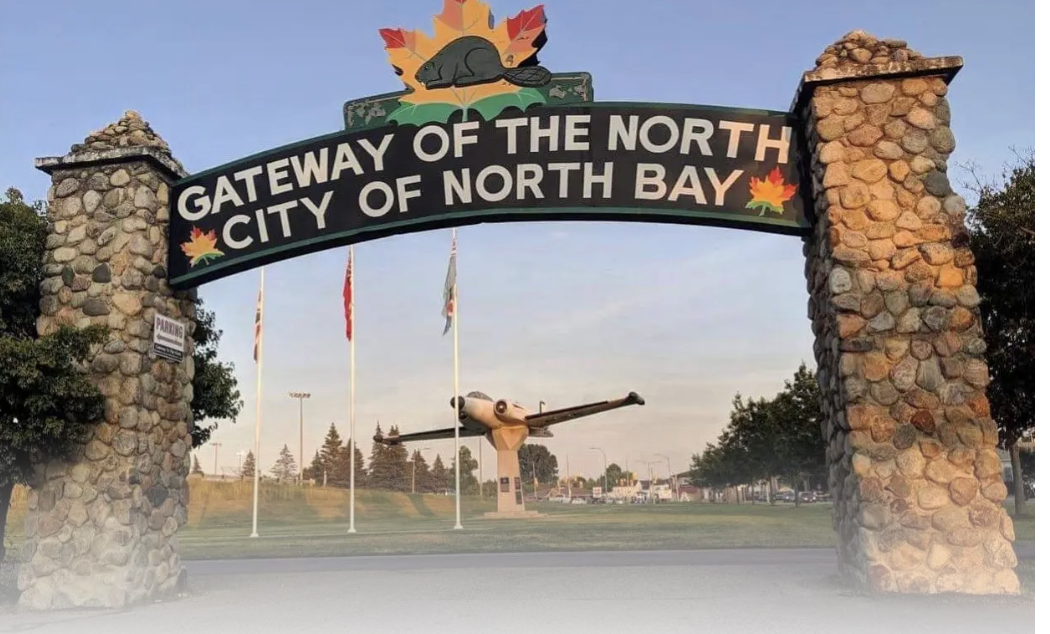 North Bay Tourism & Visitor Information