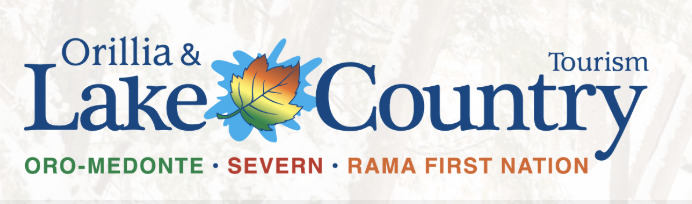 Orillia & Lake Country Tourism